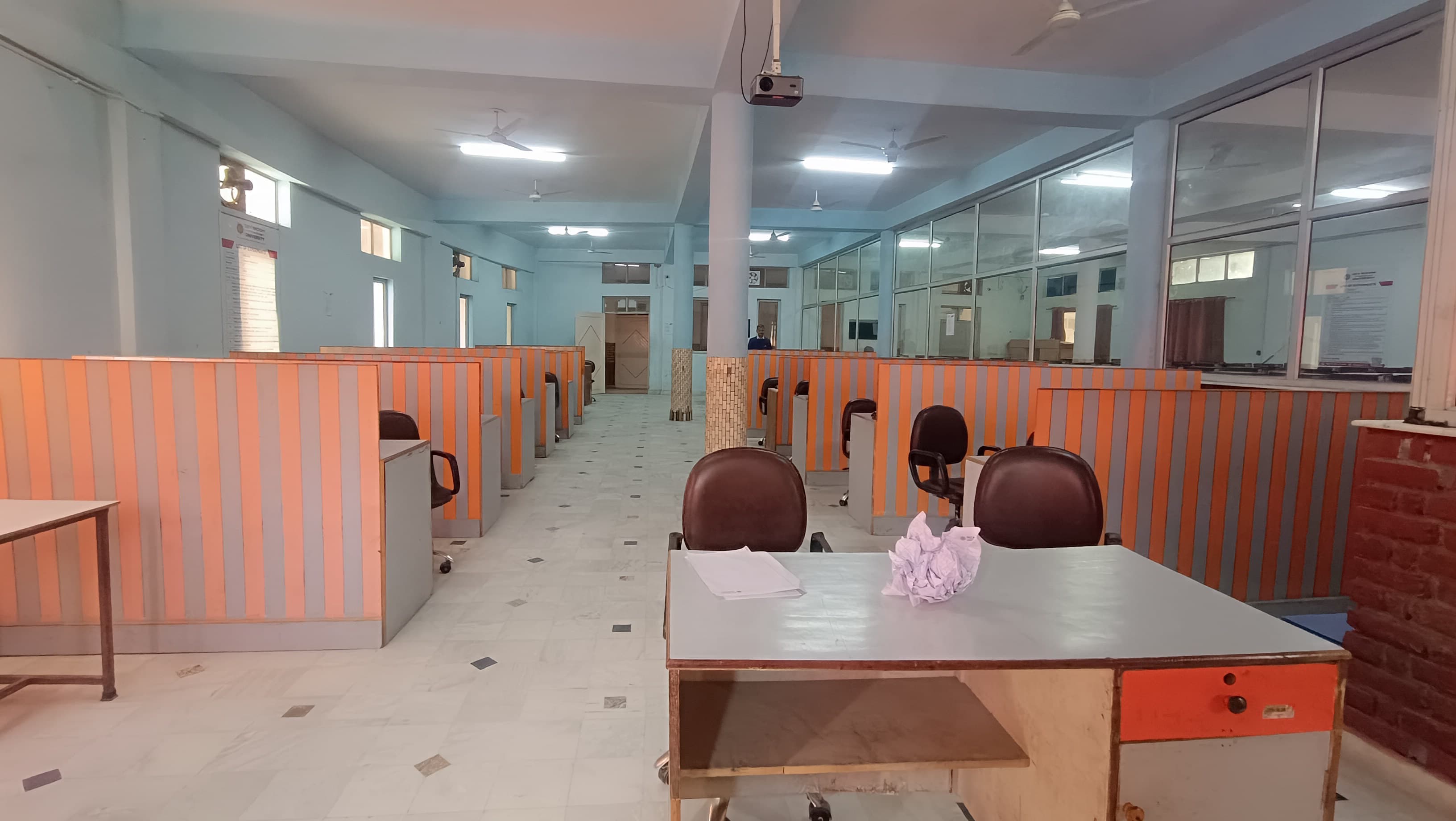 DBUU, DBIT Academic photo 5